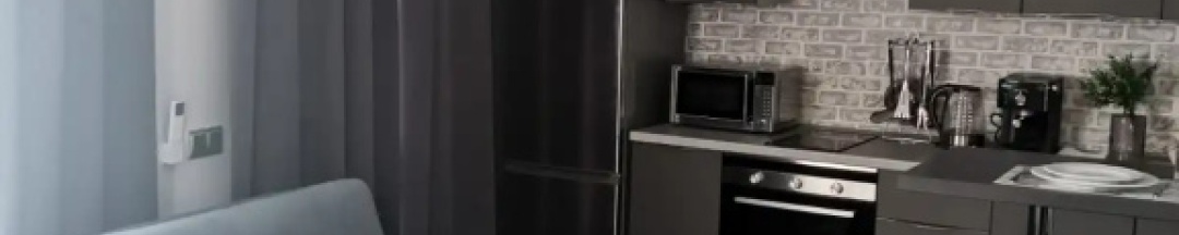 Апартаменты с балконом в Roomtour