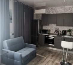 Апартаменты в Roomtour