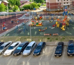 Квартира в Апартаменты на Свердловская область, Верхняя Пышма, ул. Петрова, 34В