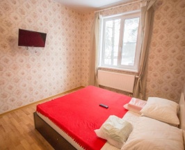 Семейный в Графское