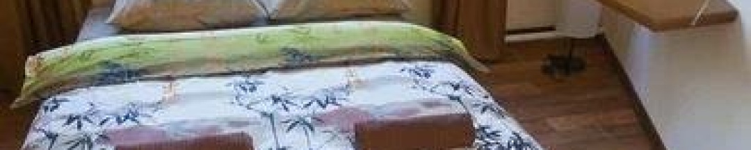 Номер эконом с 1 двуспальной кроватью в Уч-Энмек