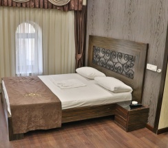 Семейный люкс в Отель Roma Yerevan & Tours