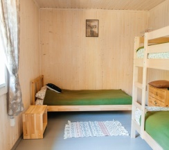Дом 5 в Вереск