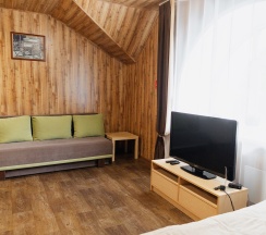 Комфорт № 602 в Гармония