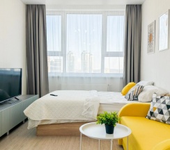 Апартаменты Superior в Апартаменты Studio Park