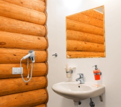 1 категория Сосновый Студия в Изумрудное