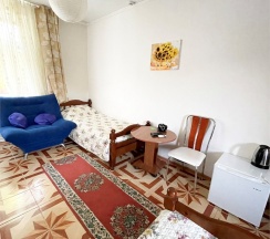 3-х местный номер в Маргарита