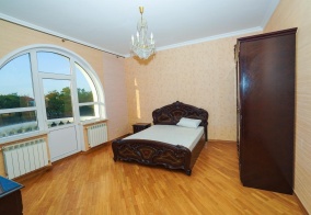 Гостевой дом Tur House на Каспийском море