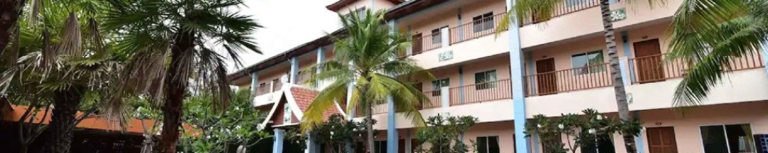 Семейный номер Standard в Ampan Resort