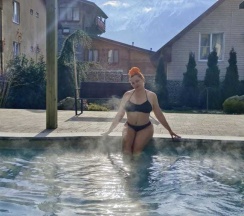 Квартира в Куб_в _Кубе