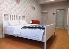 Семейный номер для 6 взрослых в Hostel Vega