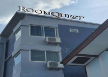 Апартаменты в RoomQuest Suvarnabhumi Ladkrabang 42