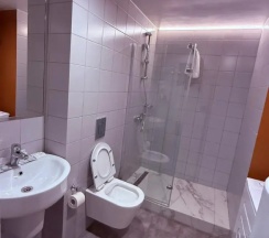 Апартаменты 313 в Квартал