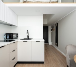 Стандарт в Look 35