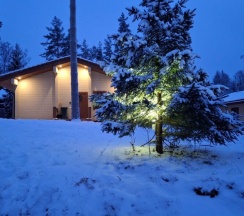 Дом 4 в Сосновка