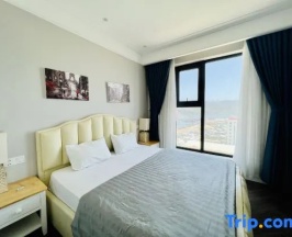 Апартаменты Standard в Altara Quy Nhon- Ruby Apartment