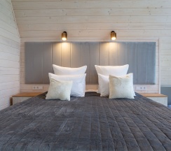 Коттедж "Пегас" 140 кв.м. / 11 в Moon Glamp