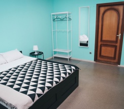 Семейный номер в Hostel Vega