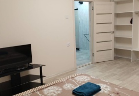 Апартаменты Апартаменты на Спортивная 13/1 в Нижневартовске