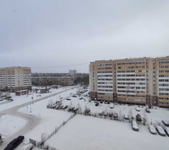 Квартира в DreamHouse