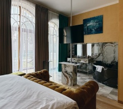 AFRODITE в Malakhovka Palace