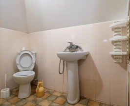 5-местный номер семейный Бамбук в Якорь