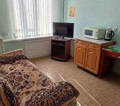 Номер улучшенный в Весна