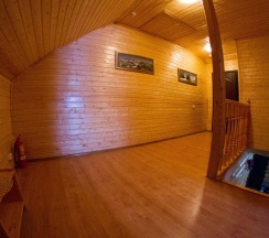 Номер люкс в АРС