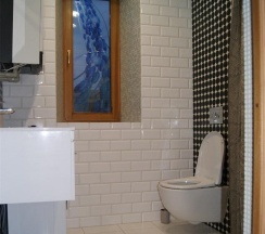 3-комнатные апартаменты люкс в Оливия