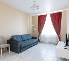 Люкс в Константа