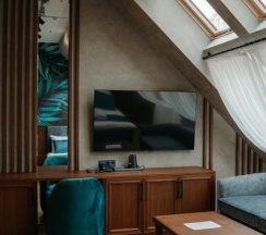 Vip в Skyada hotel