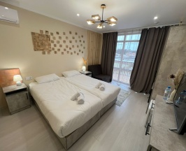 Стандартный в Eco house