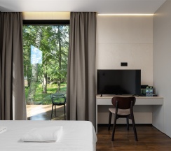 Дом Стрекозы в Istra Magic Club