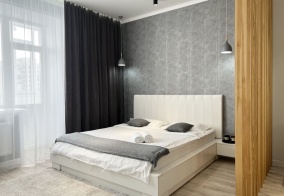 Апартаменты Live Hotel в Павлодаре