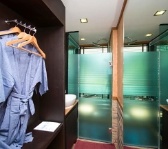 Двухместный номер Classic 2 отдельные кровати в Phi Phi Nice Beach Hotel Hip