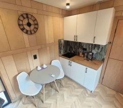 Номер стандарт в Аистово