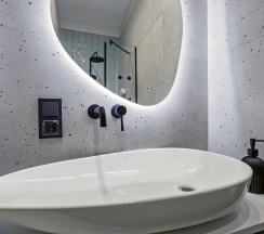 Квартира в Апартаменты на Небесный бульвар, 1к1