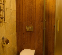 СТАНДАРТ с террасой в Rancho Texas