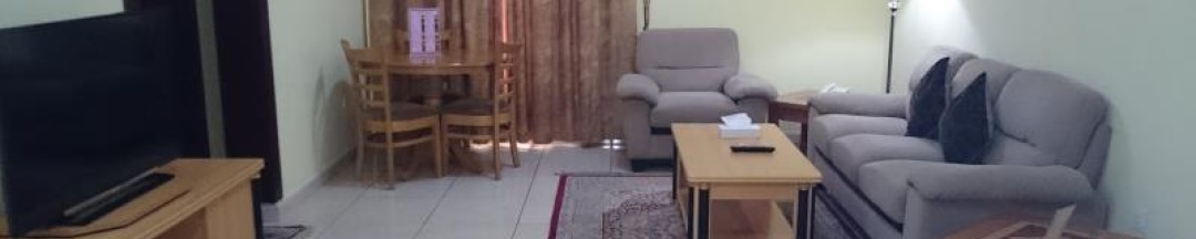Апартаменты c 1 комнатой в Muscat International Hotel