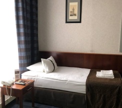 2-местный номер стандарт в Рублев