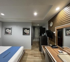Двухместный номер Standard двуспальная кровать в The Beach Front Resort Pattaya  - SHA Plus