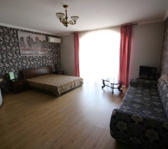 Апартаменты в Maryslav