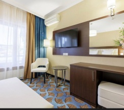Premium Family + в Tizdar Family Resort&SPA 5* Ultra All Inclusive