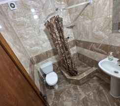 Комната стандарт №7 в Ника прибрежный уют