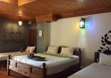 Номер Classic в Big Fish Resort