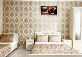 Отель Камелия by Viva Hotels Group в Адлере