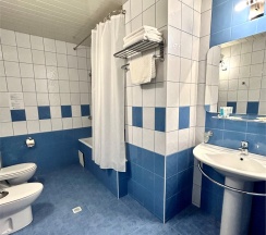 Комфорт в Альянс