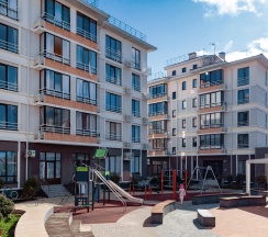 Квартира в Sea Side Premiun