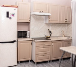 Апартаменты премиум в Yumani Мадрид