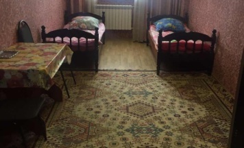 Номер Economy в Валенсия